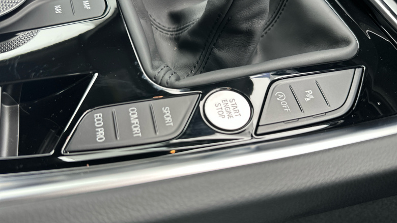 BMW Z4 sDrive M40i 2dr Auto Petrol Roadster